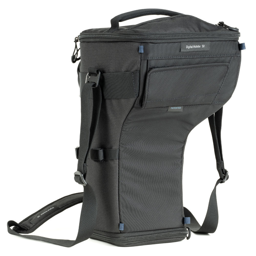 thinkTANKphoto(シンクタンクフォト) デジタル ホルスター 50 V3 ブラック