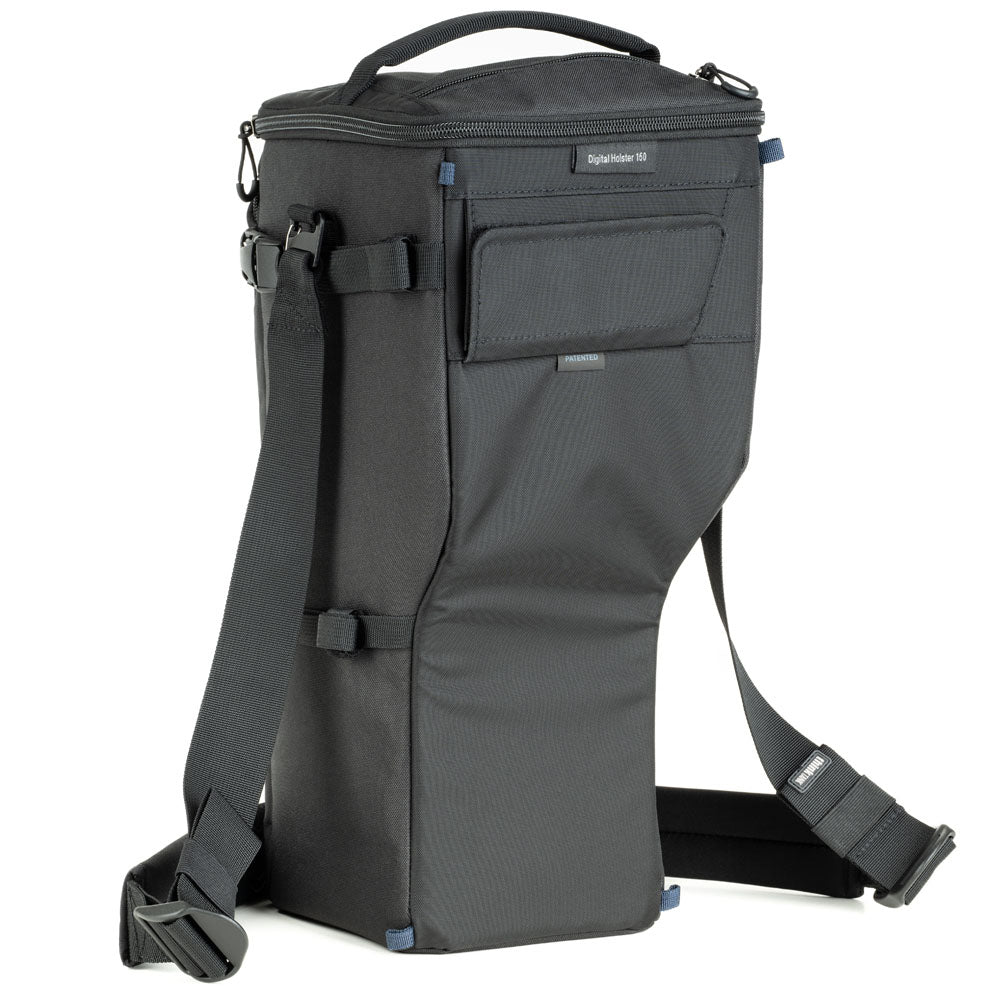 thinkTANKphoto(シンクタンクフォト) デジタル ホルスター 150 V3 ブラック