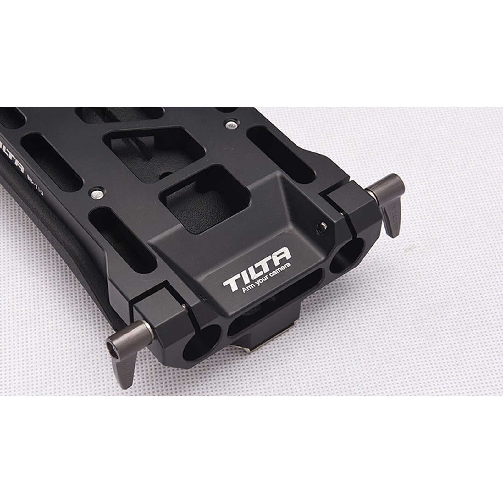 TILTA(ティルタ)   15mm baseplate for sony FS7 ベースプレート BS-T10
