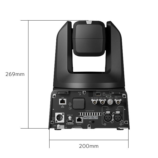 Canon(キヤノン) リモートカメラ CR-N700(黒)