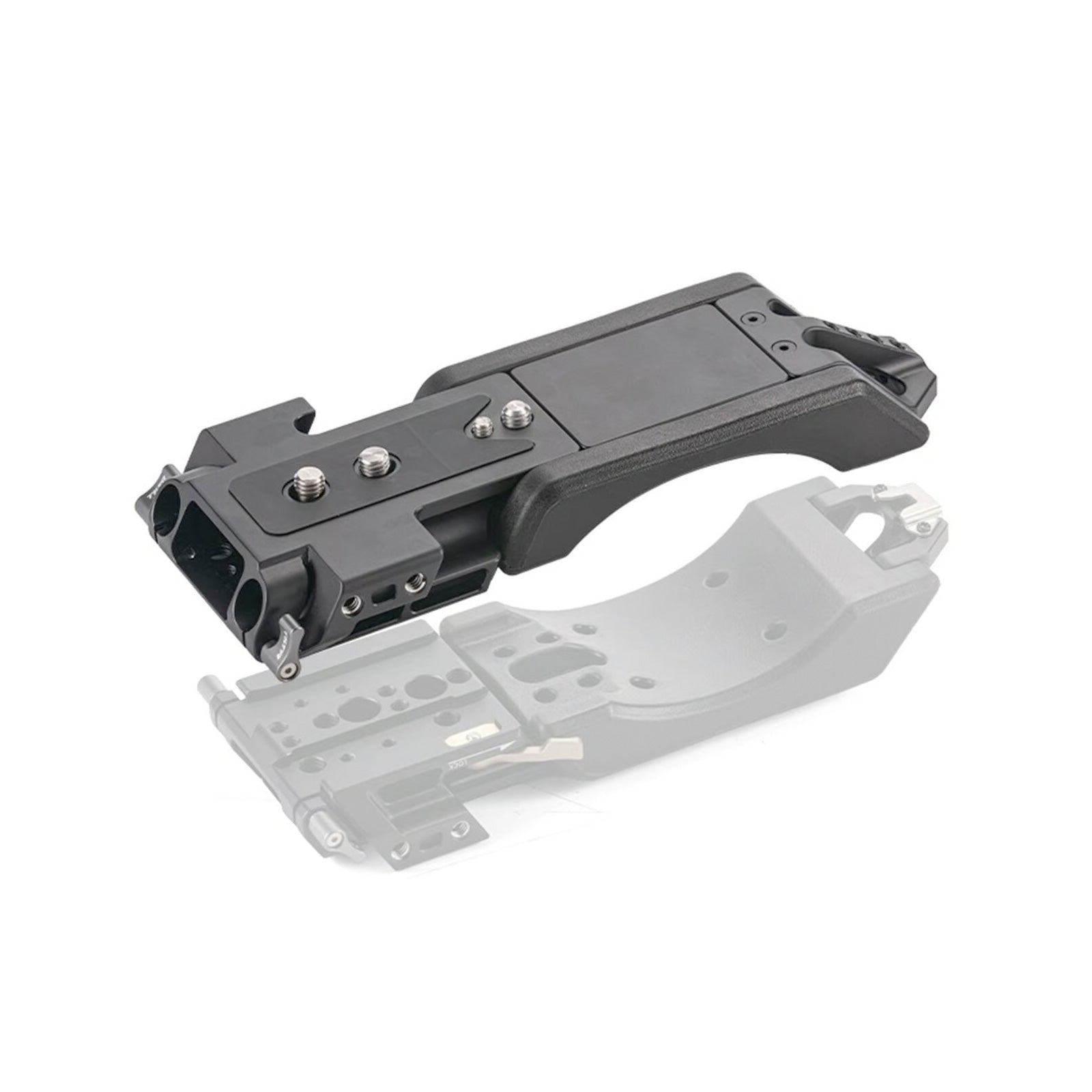 TILTA(ティルタ) 15mm LWS Baseplate with Shoulder Support for Sony Venice 2 ESR-T15-BSP