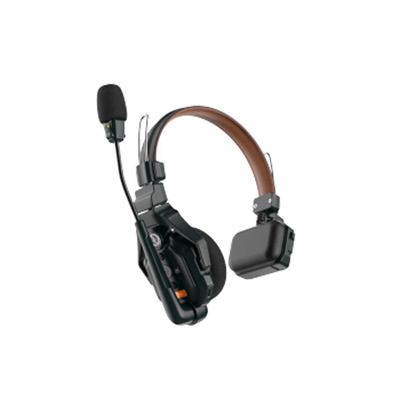 HOLLYLAND(ホーリーランド) Solidcom C1 Pro Master Headset (In-Ear Version) HL-C1PRO- SH03