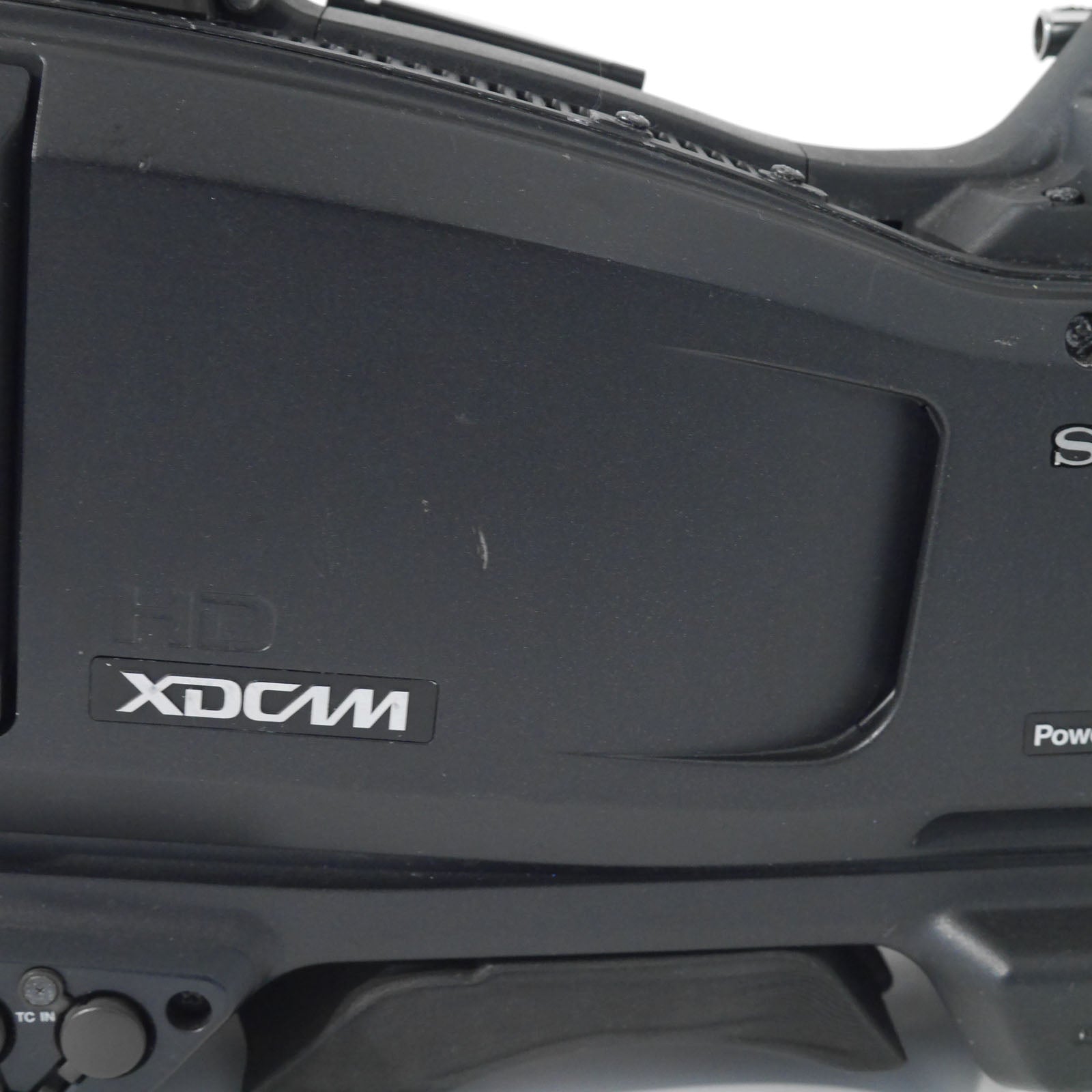 SONY(ソニー) XDCAM メモリーカムコーダー PMW-500 中古品