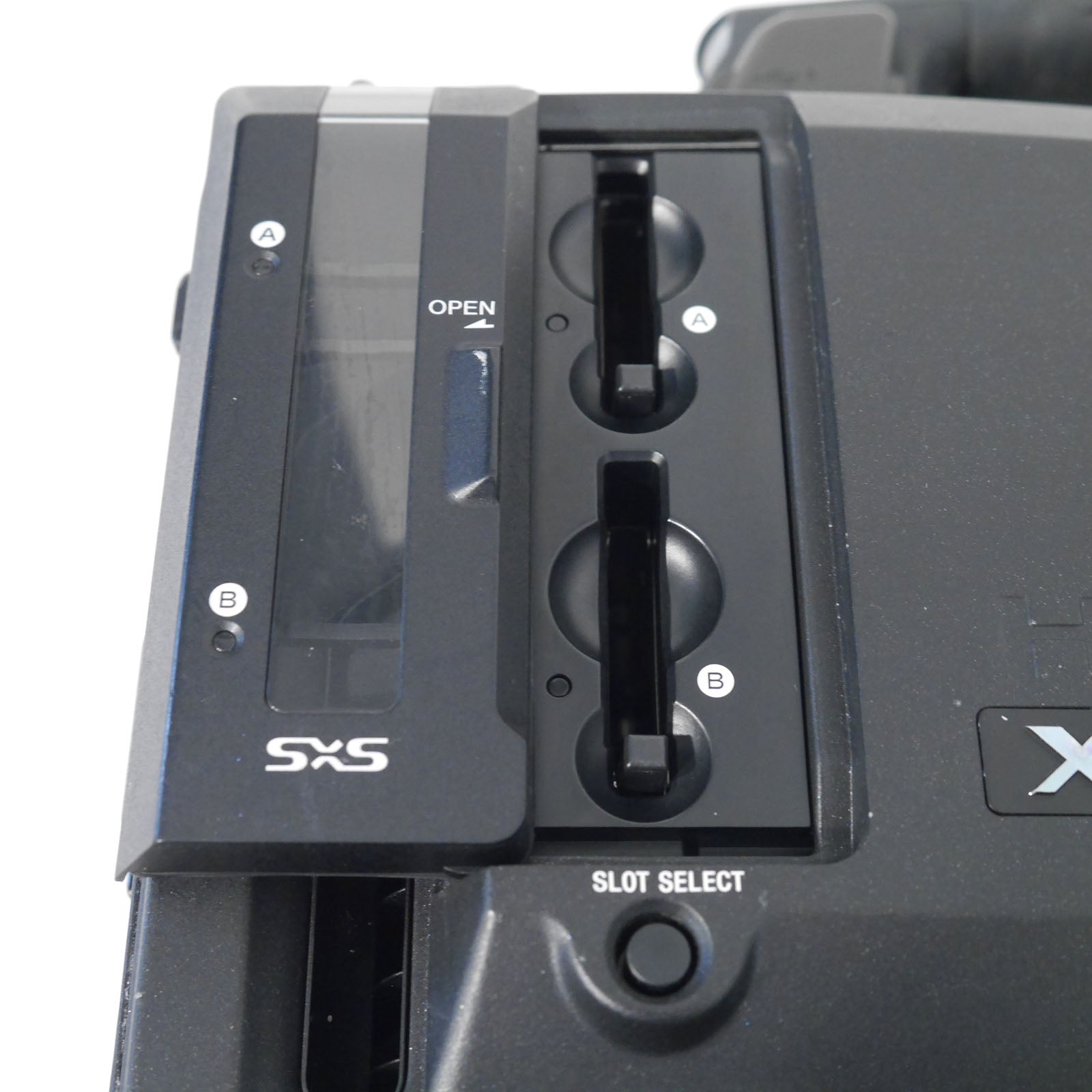 SONY(ソニー) XDCAM メモリーカムコーダー PMW-500 中古品