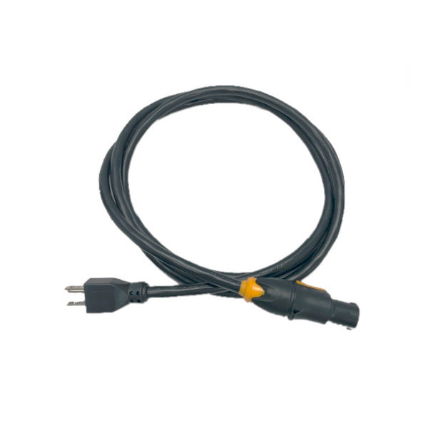 Litepanels AC power cable (411-0056J)