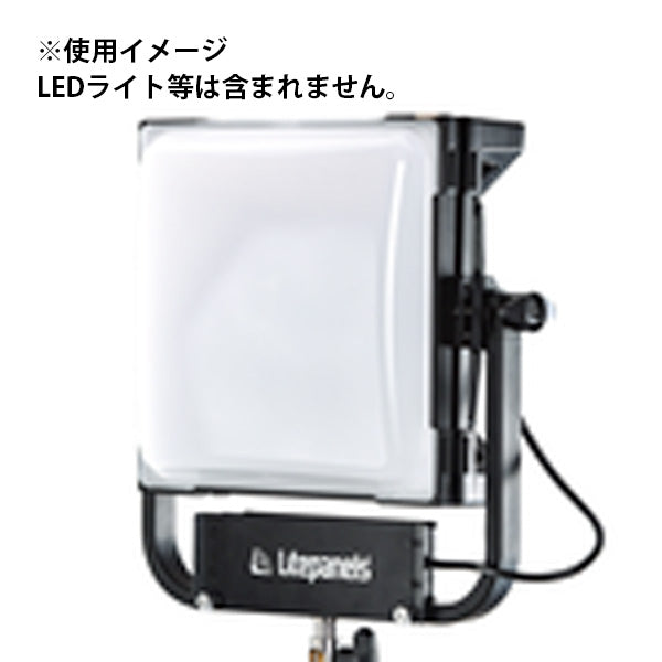 Litepanels(ライトパネルズ) ドーム型ディフューザー (900-3712)
