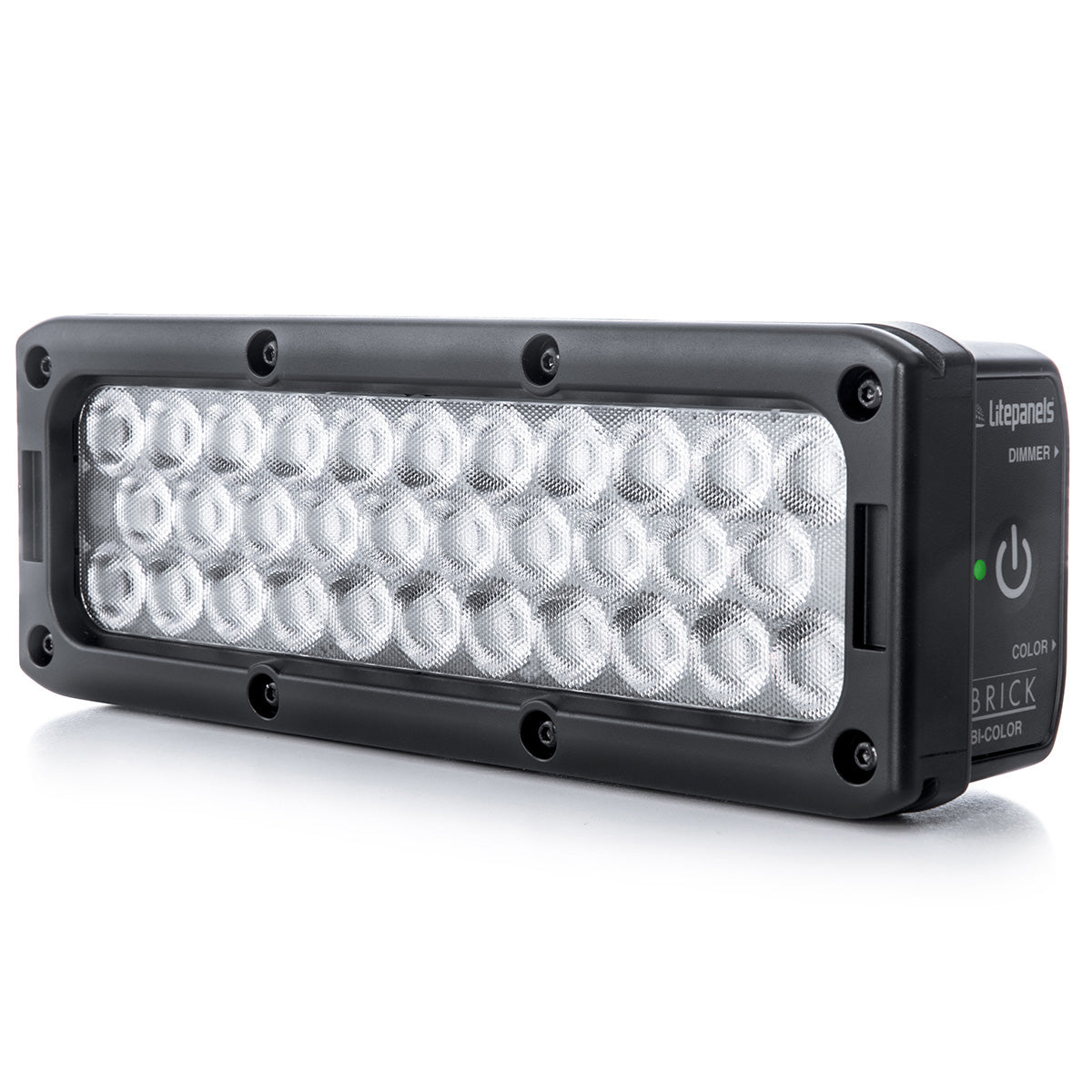 Litepanels(ライトパネルズ) LEDライト Brick バイカラーキット (910-0001)