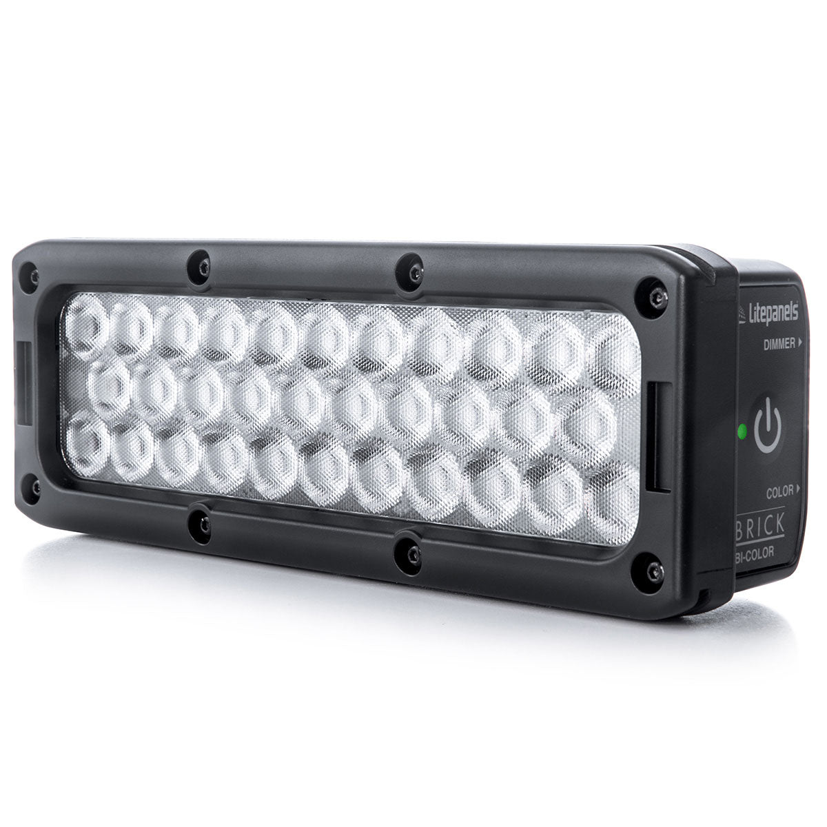Litepanels(ライトパネルズ) LEDライト Brick バイカラー (915-1003)