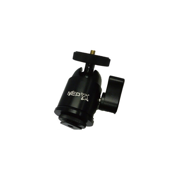 NEP bottom slide type ball head C-162A