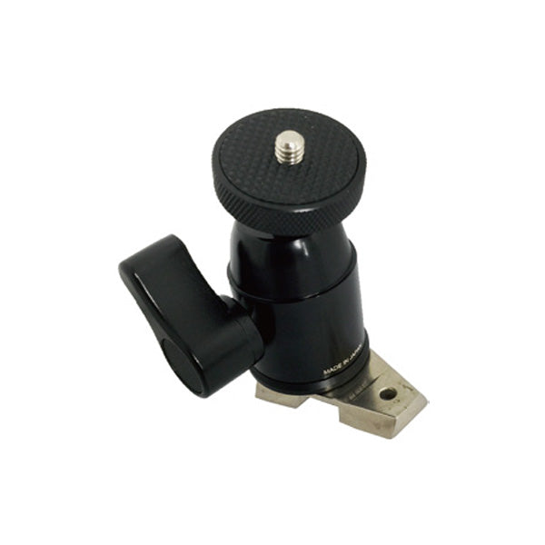 NEP C-QM2A ball head compatible with SONY relay camera