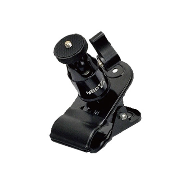 NEP coupling clip (with ball head) G-3A