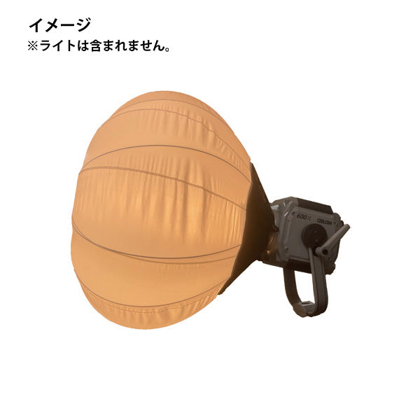 NEP(エヌ・イー・ピー) COOLCAMシリーズ用オプション LANTERN-N60