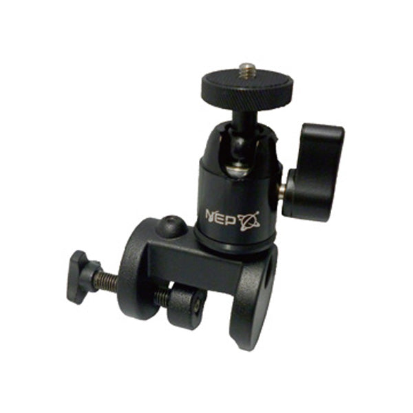 NEP Vise Head Fixing Bracket MCG-3A