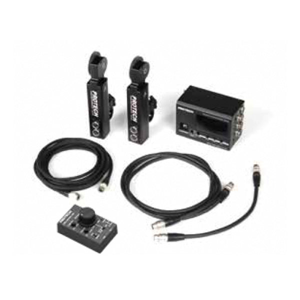 PROTECH Broadcast Motion Control System (2 Motors) BM-S2