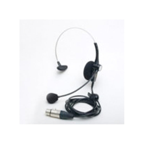 PROTECH Open Air Single Ear Headset DL-400