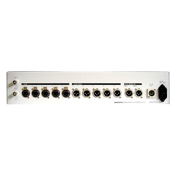 PROTECH Intercom Station FD-800S