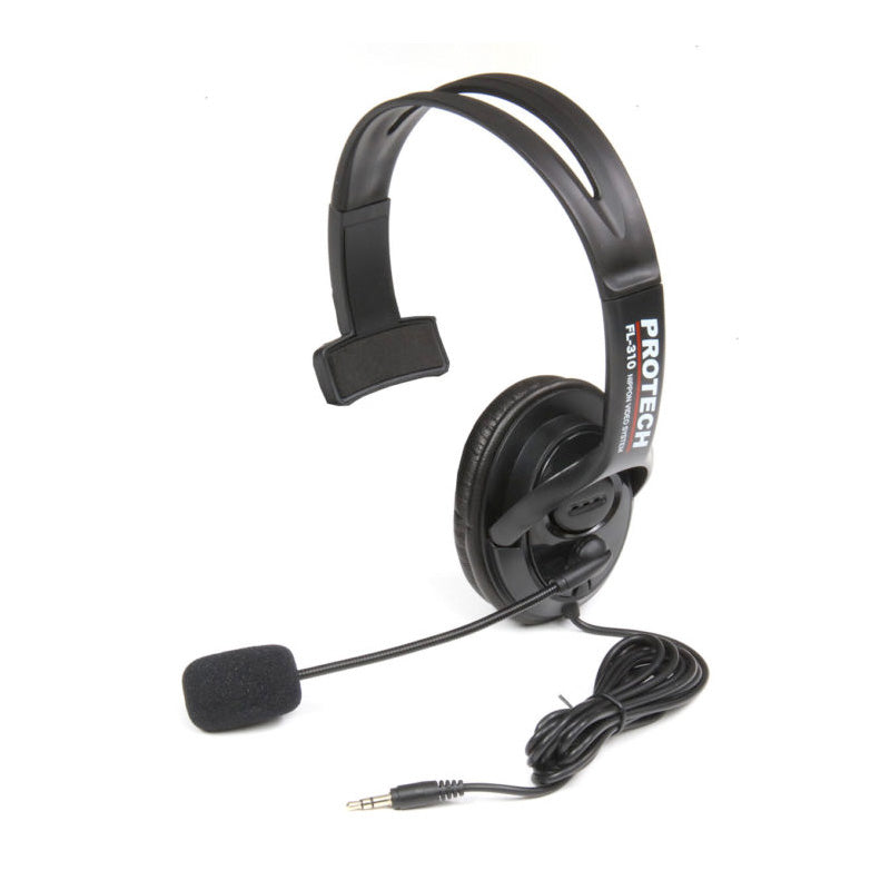 PROTECH headset FL-310