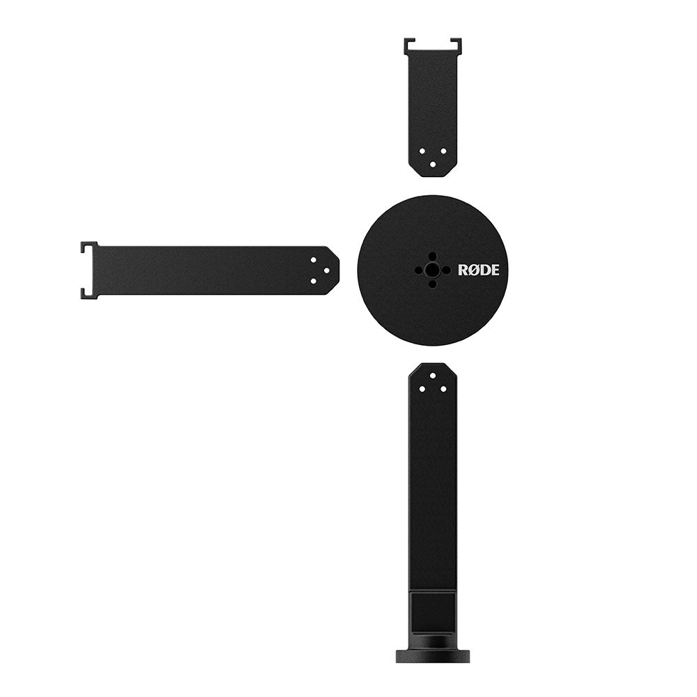 RODE(ロード) MAGNETIC MOUNT マグネティックマウント MAGNETICADAPTOR