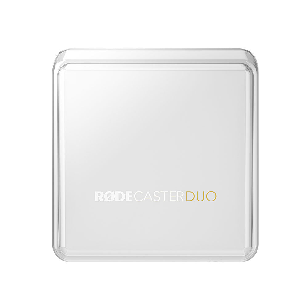 RODE(ロード) ロードカバー デュオ RCDUOCOVER