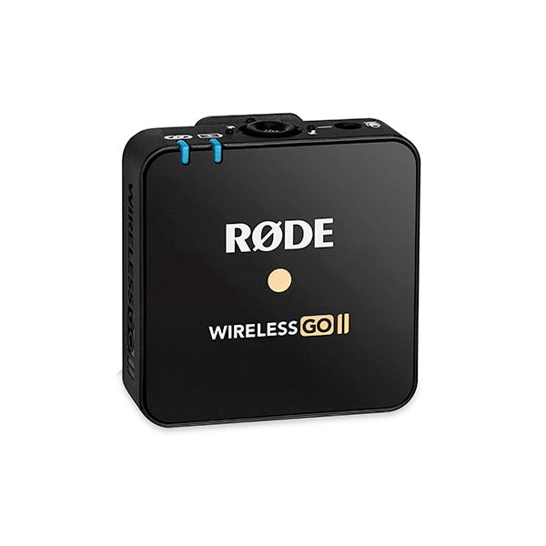 RODE(ロード) Wireless GO II TX(送信機のみ) WIGOIITX