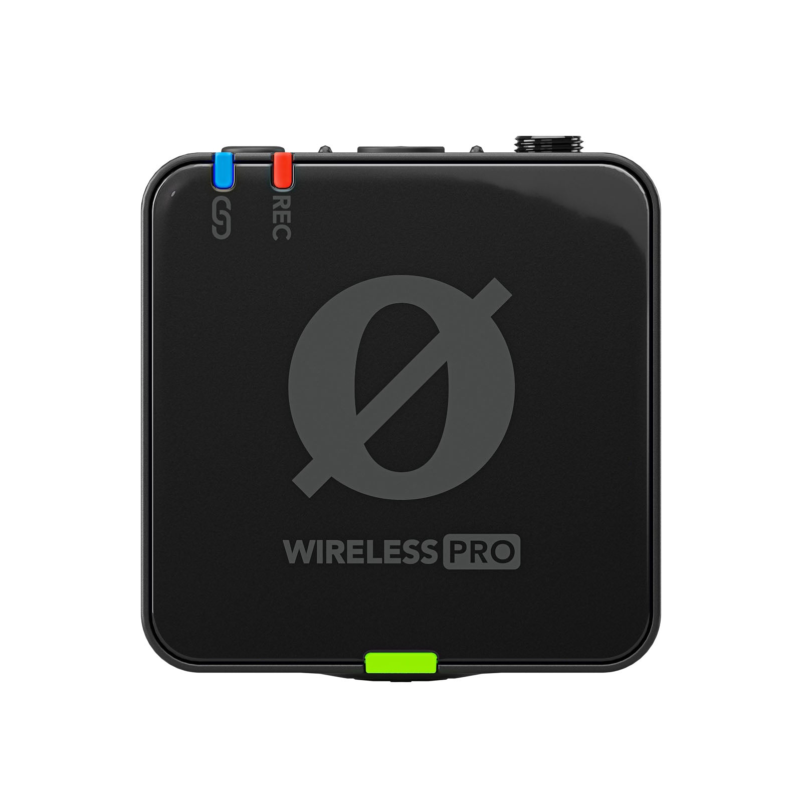 RODE(ロード) Wireless PRO ワイヤレスマイク WIPRO