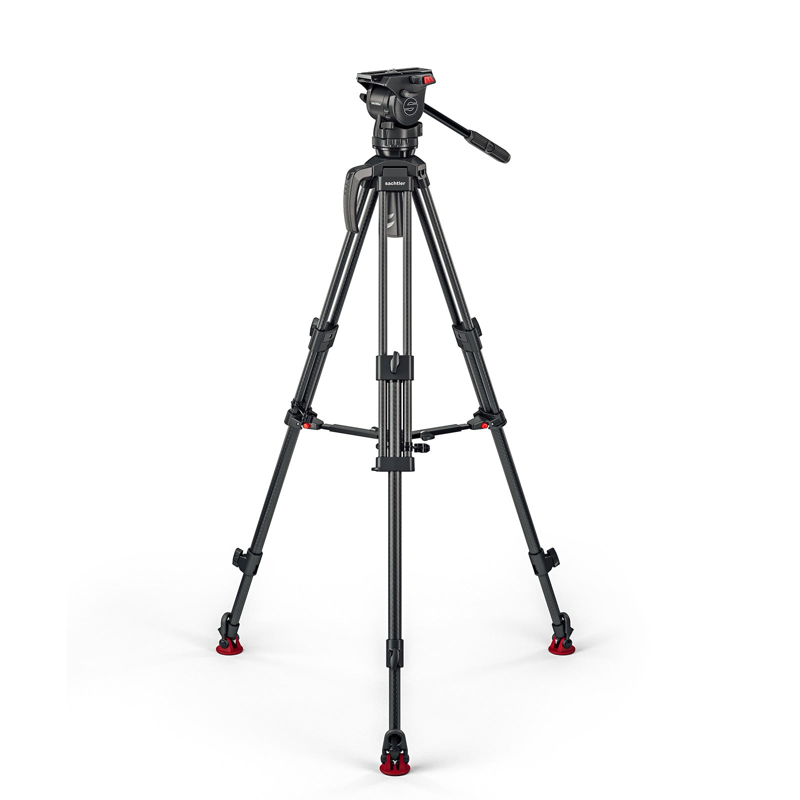 Sachtler(ザハトラー) 三脚システム System Ace XL MS CF MK II [1018CM]