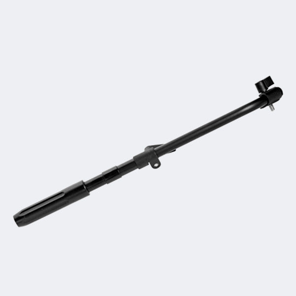 Sachtler(ザハトラー) パンバープラスレフト(伸縮型) Pan bar Plus left [telescopic] [3271]