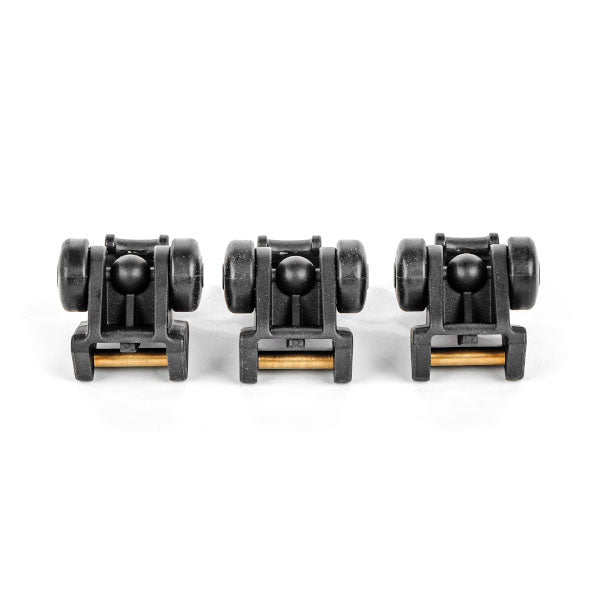 Sachtler Upgrade kit Dolly S / Dolly DV 100 to Dolly flowtech Studio (S2057-1900)