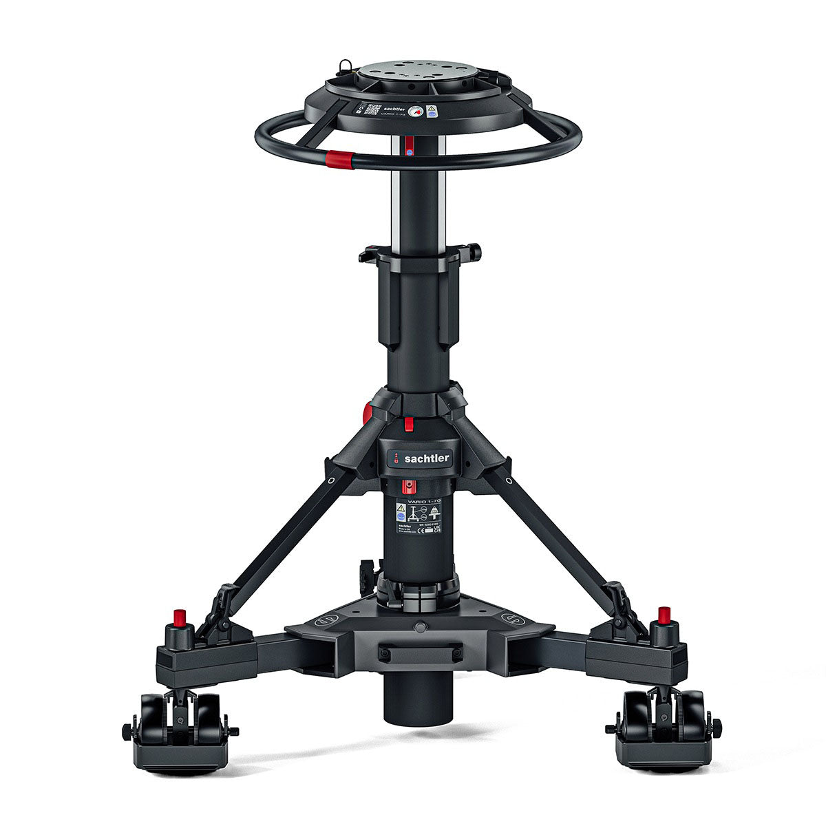 Sachtler Pedestal Sachtler Vario Ped 1-70 (S2302-0001)