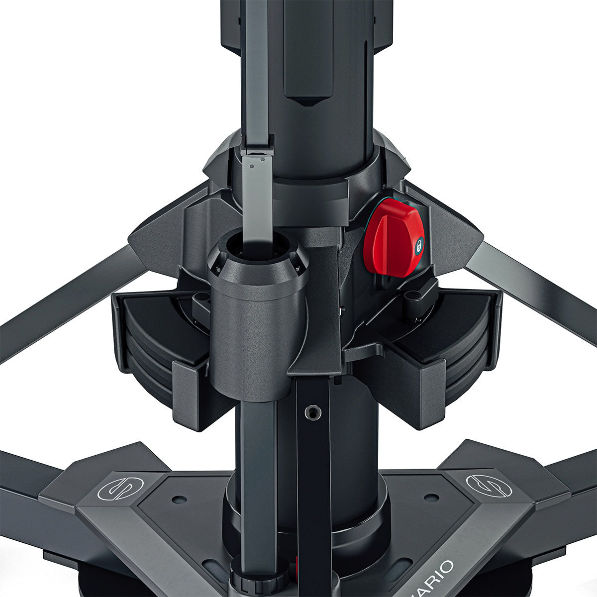 Sachtler Pedestal Sachtler Vario Ped 1-70 (S2302-0001)