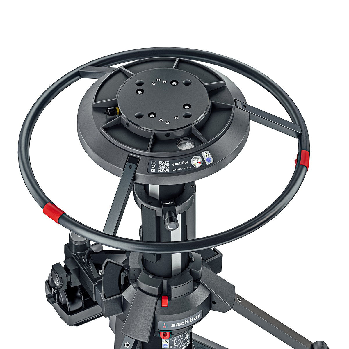 Sachtler Pedestal Sachtler Vario Ped 2-80 (S2303-0001)