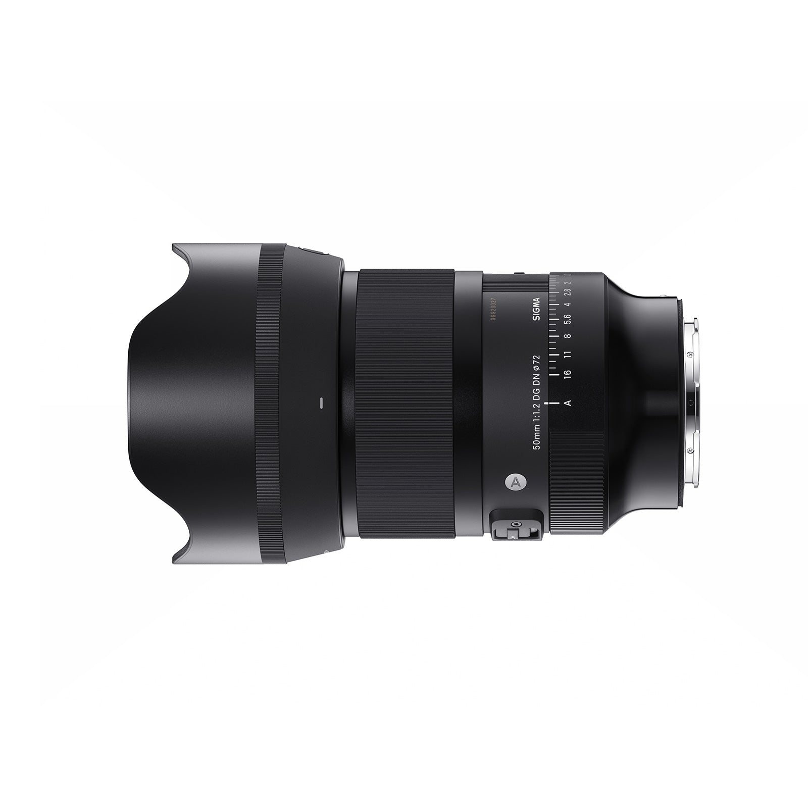 SIGMA(シグマ) ミラーレスカメラ用単焦点レンズ 50mm F1.2 DG DN | Art / Lマウント