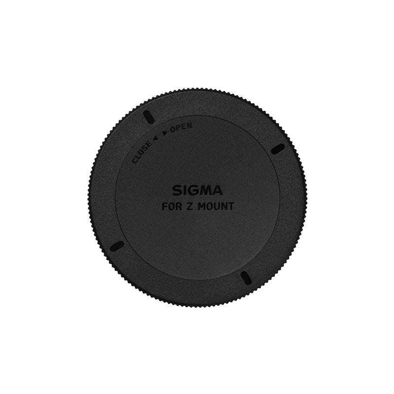 SIGMA(シグマ) レンズキャップ REAR CAP LCR-NZ II