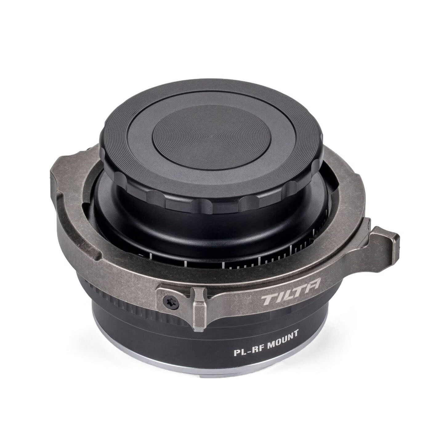 TILTA(ティルタ) Tiltaing Canon RF Mount to PL Mount Adapter with Back Focus TA-RF-PL2