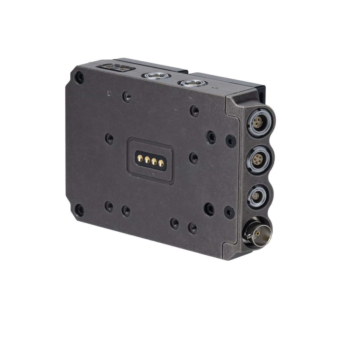 TILTA(ティルタ) Advanced Power Distribution Module for RED Komodo - Tactical Gray TA-T08-APM