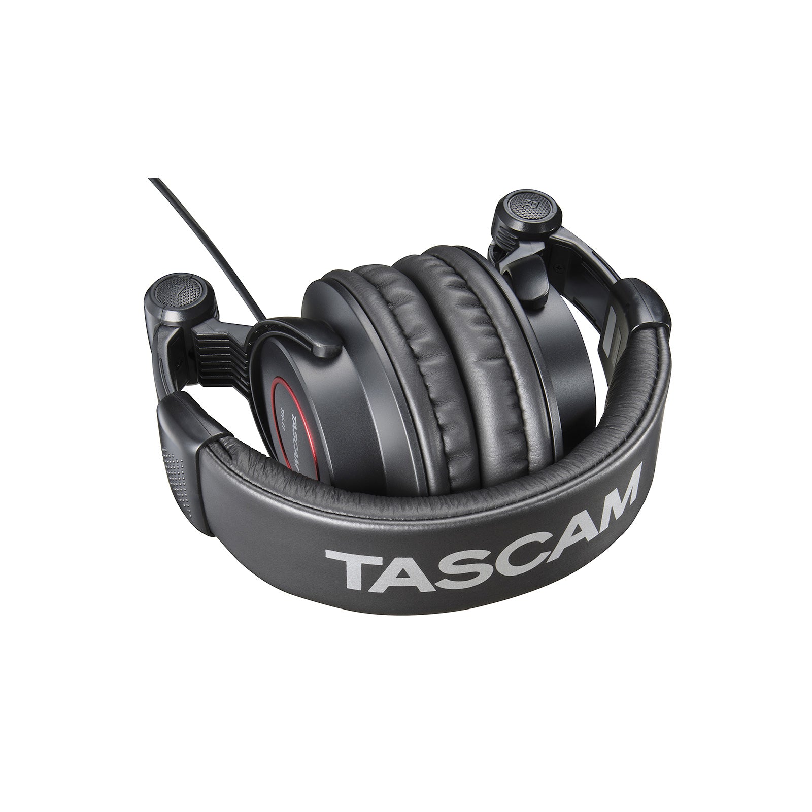 TASCAM(タスカム) 密閉型ステレオモニターヘッドホン TH-11