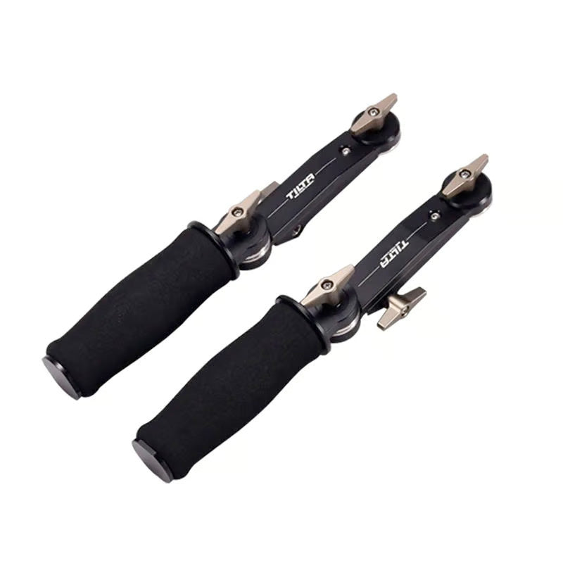 TILTA(ティルタ) Professional handgrips side arms(pair) TT-H03