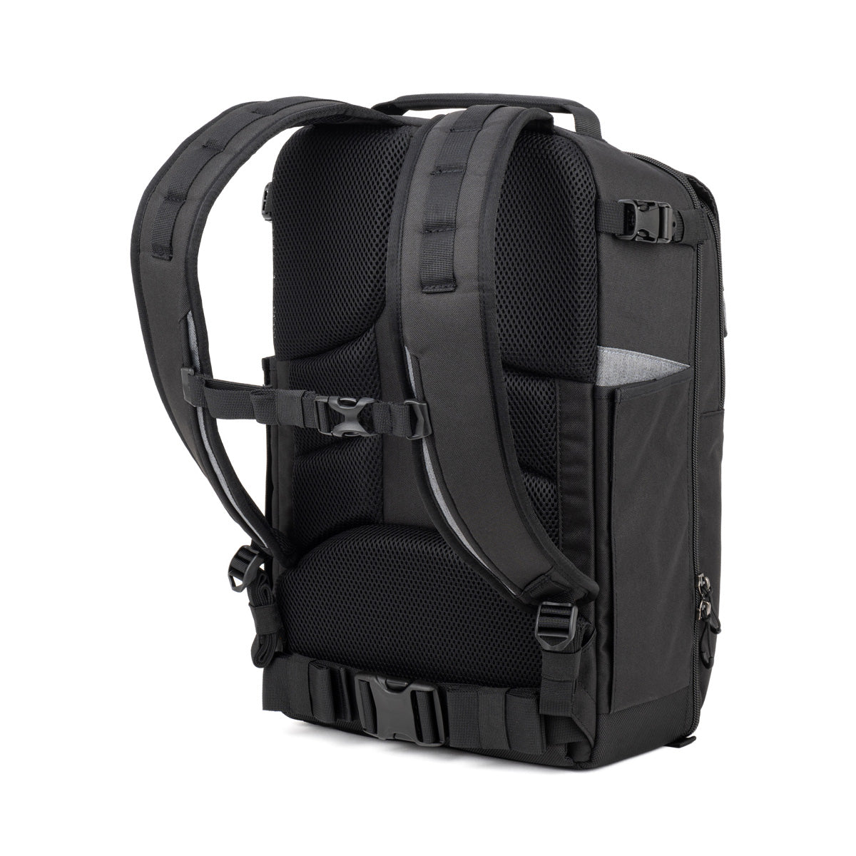 thinkTANKphoto(シンクタンクフォト) ミラーレスリムーバー バックパック クールグレー