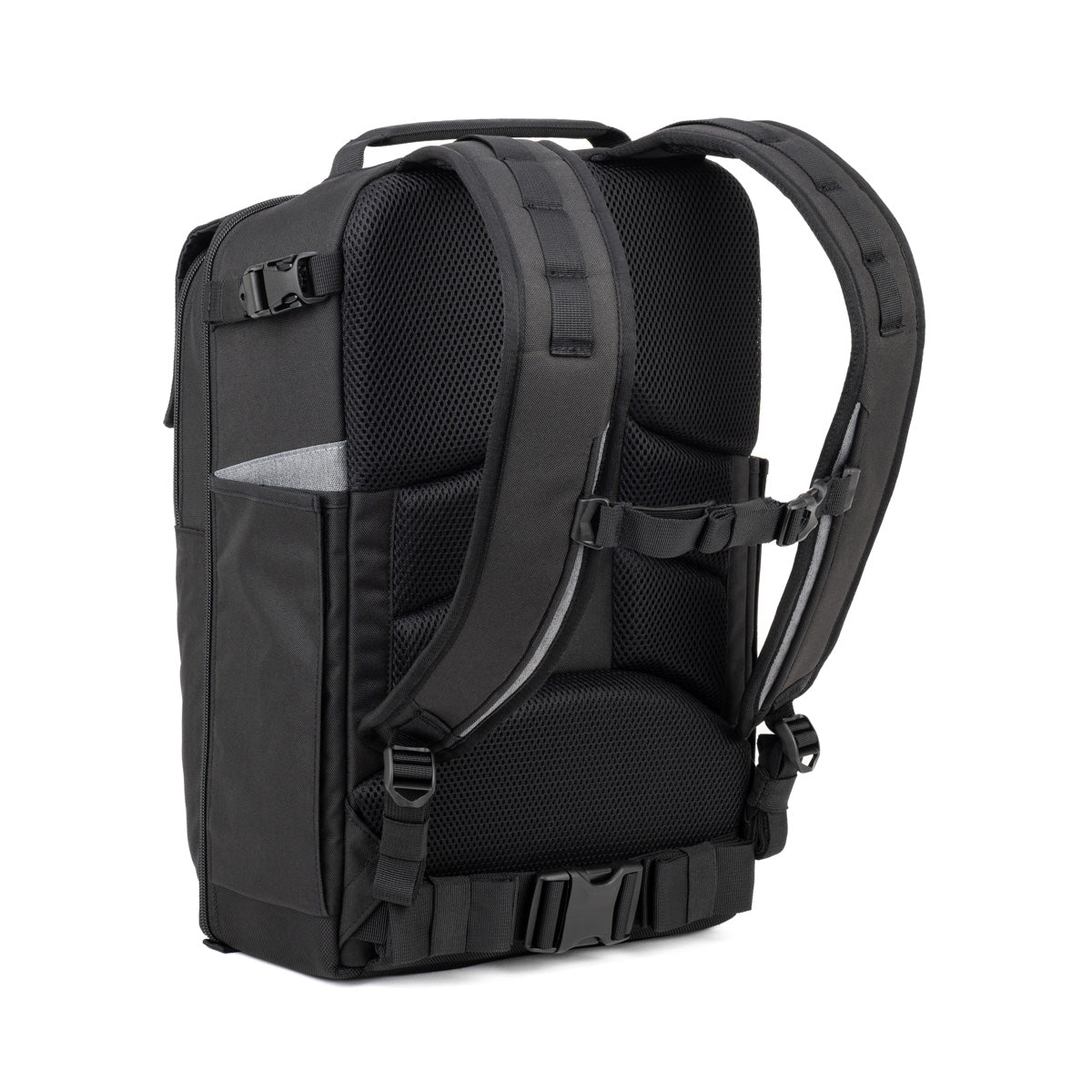 thinkTANKphoto(シンクタンクフォト) ミラーレスリムーバー バックパック クールグレー