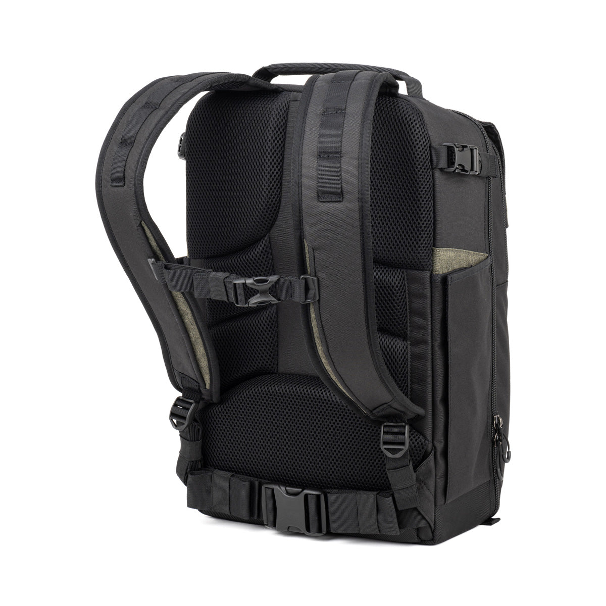 thinkTANKphoto(シンクタンクフォト) ミラーレスリムーバー バックパック コーストグリーン