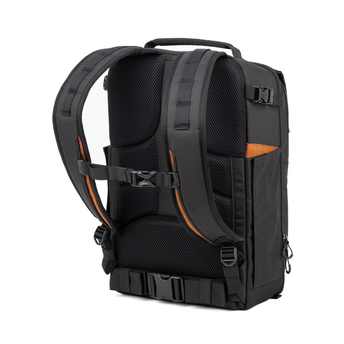 thinkTANKphoto(シンクタンクフォト) ミラーレスリムーバー バックパック キャンプファイヤーオレンジ