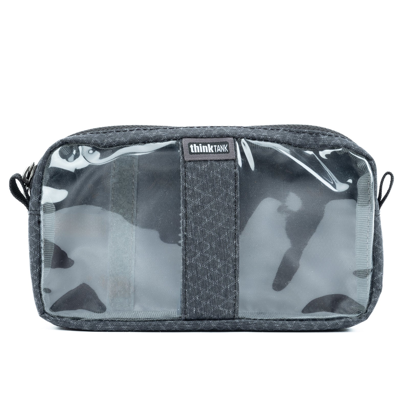 thinkTANKphoto Cable Management 10 Gray/Clear