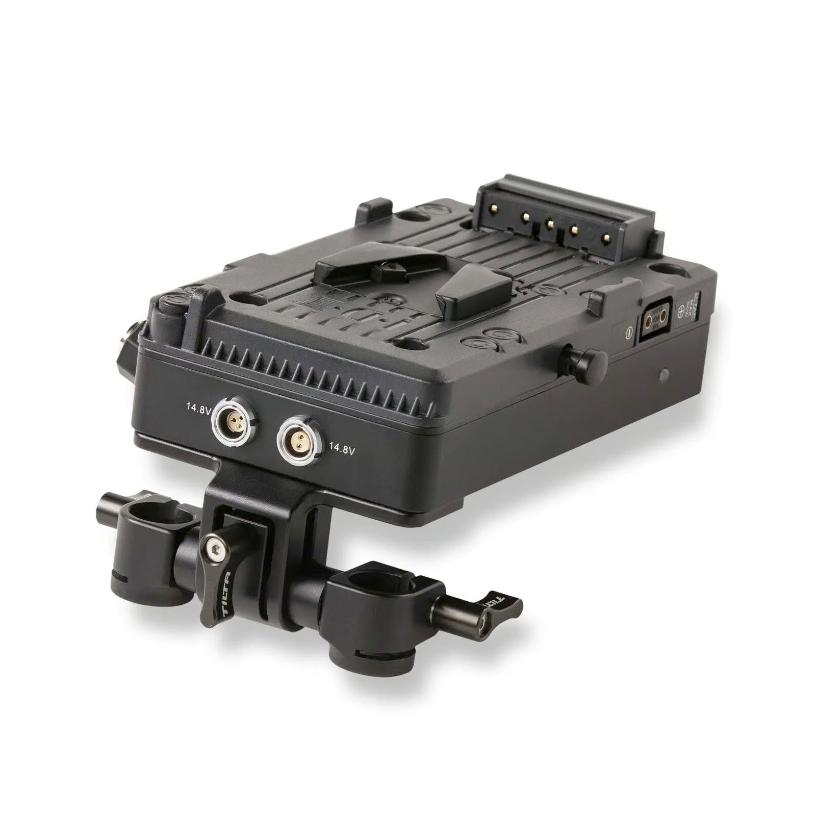 TILTA Tilta Universal Battery Plate - V Mount UBP-V