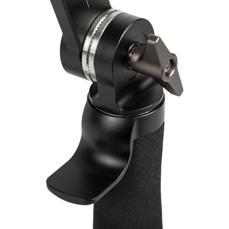 TILTA(ティルタ) Universal Pro Hand Grip System - 15mm LWS / 19mm Studio ハンドグリップ UH-T04