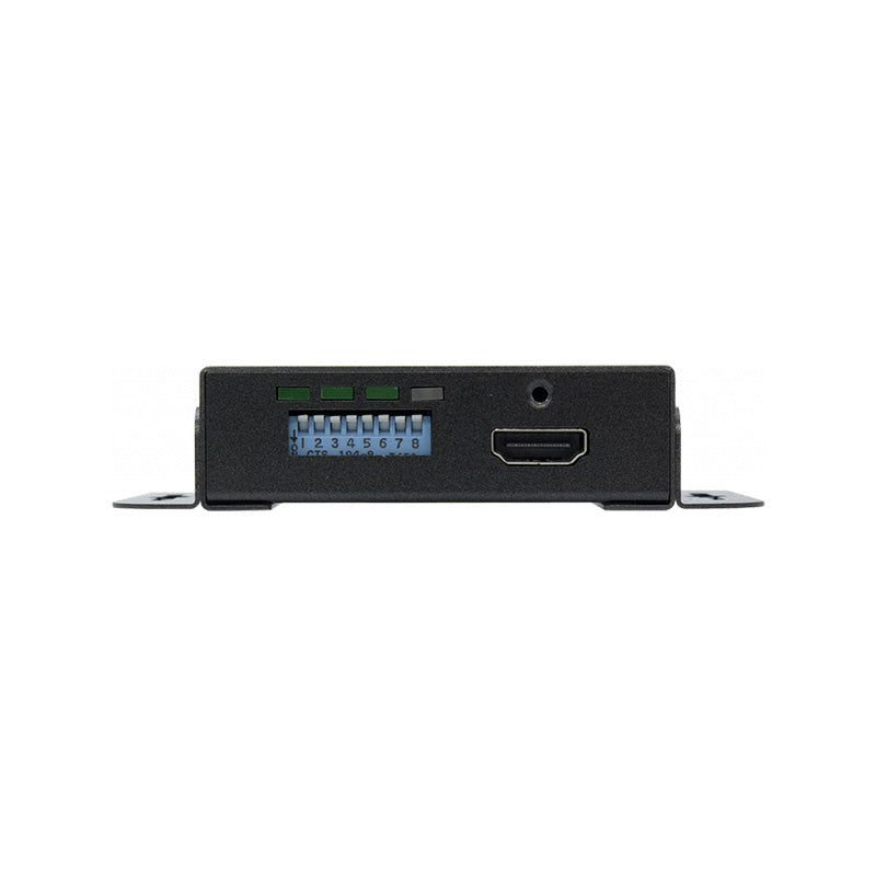 MEDIAEDGE(メディアエッジ) HDMI to SDIコンバーター VideoPro VPC-HS5