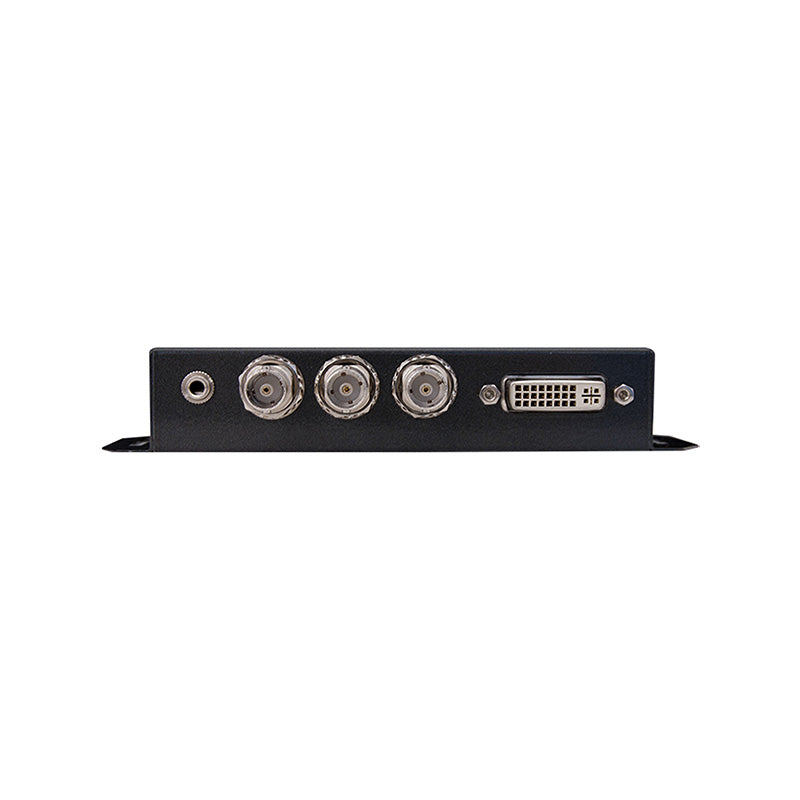 VideoPro VPC-MX1 コンバーター ANALOG to HDMI/SDI 変換器 映像機器 ...