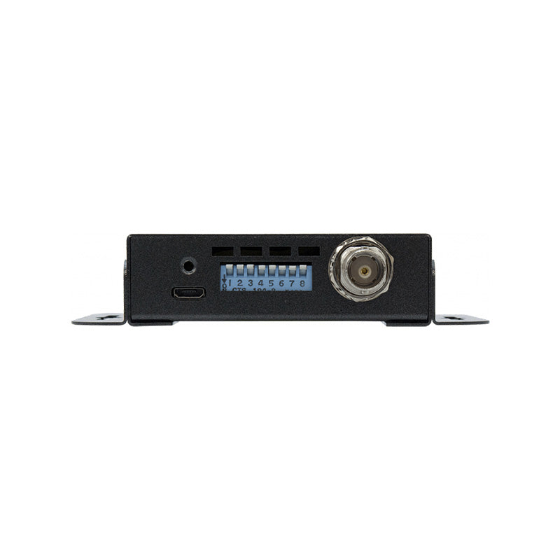 MEDIAEDGE(メディアエッジ) SDI to HDMIコンバーター VPC-SH5