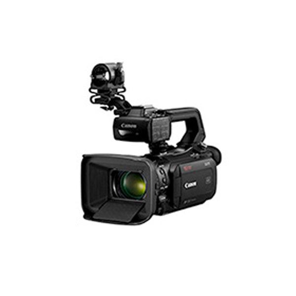 Canon(キヤノン) 業務用デジタルビデオカメラ XA75 [5735C001]