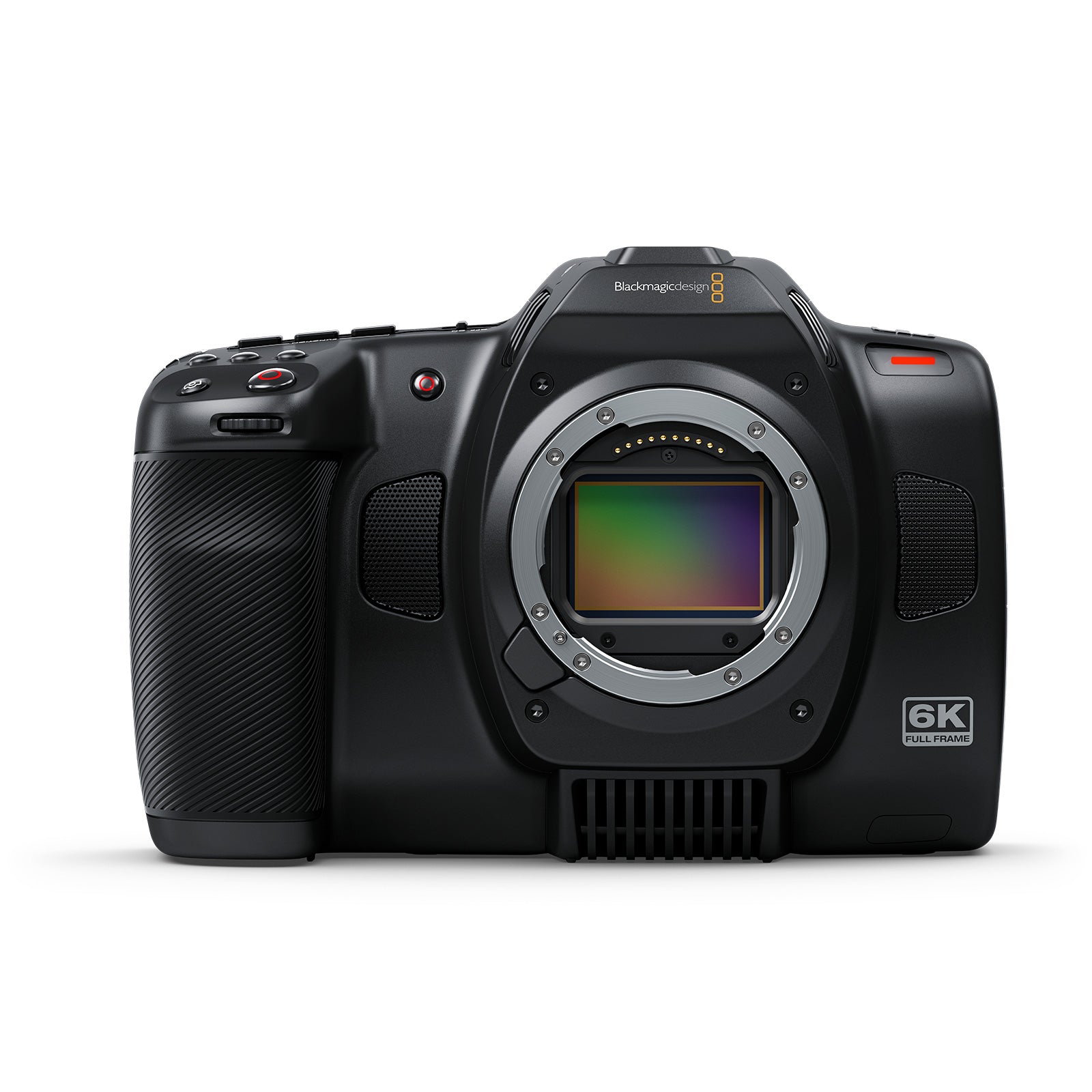 Blackmagic Design 6K Cinema Camera Blackmagic Cinema Camera 6K CINECAM60KLFL