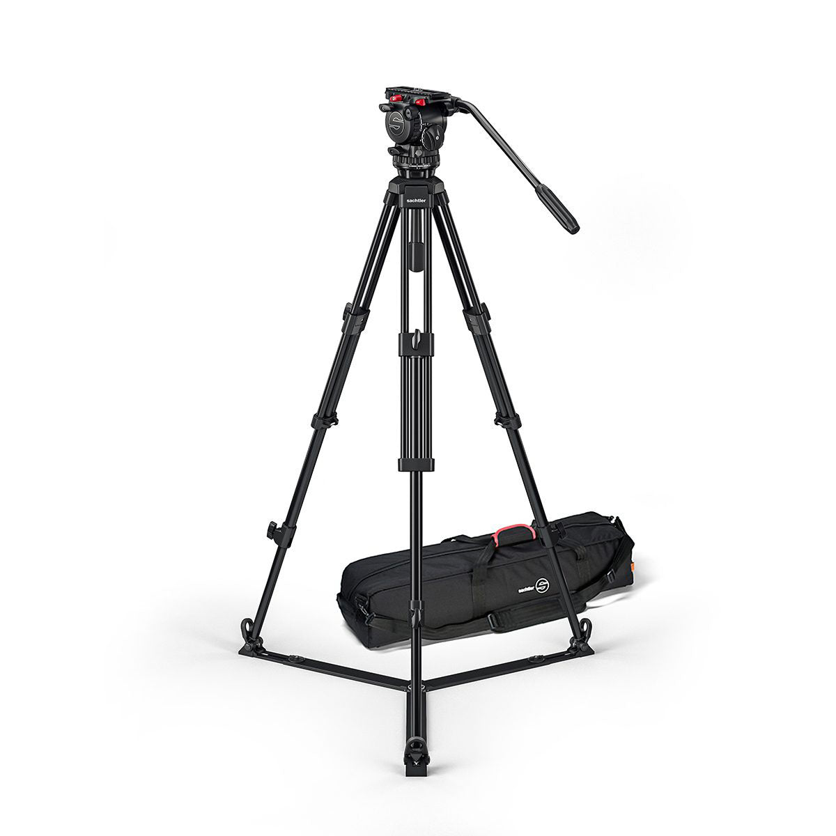 Sachtler Tripod System System FSB 6 Mk II 75/2 AL GS (0471AM)